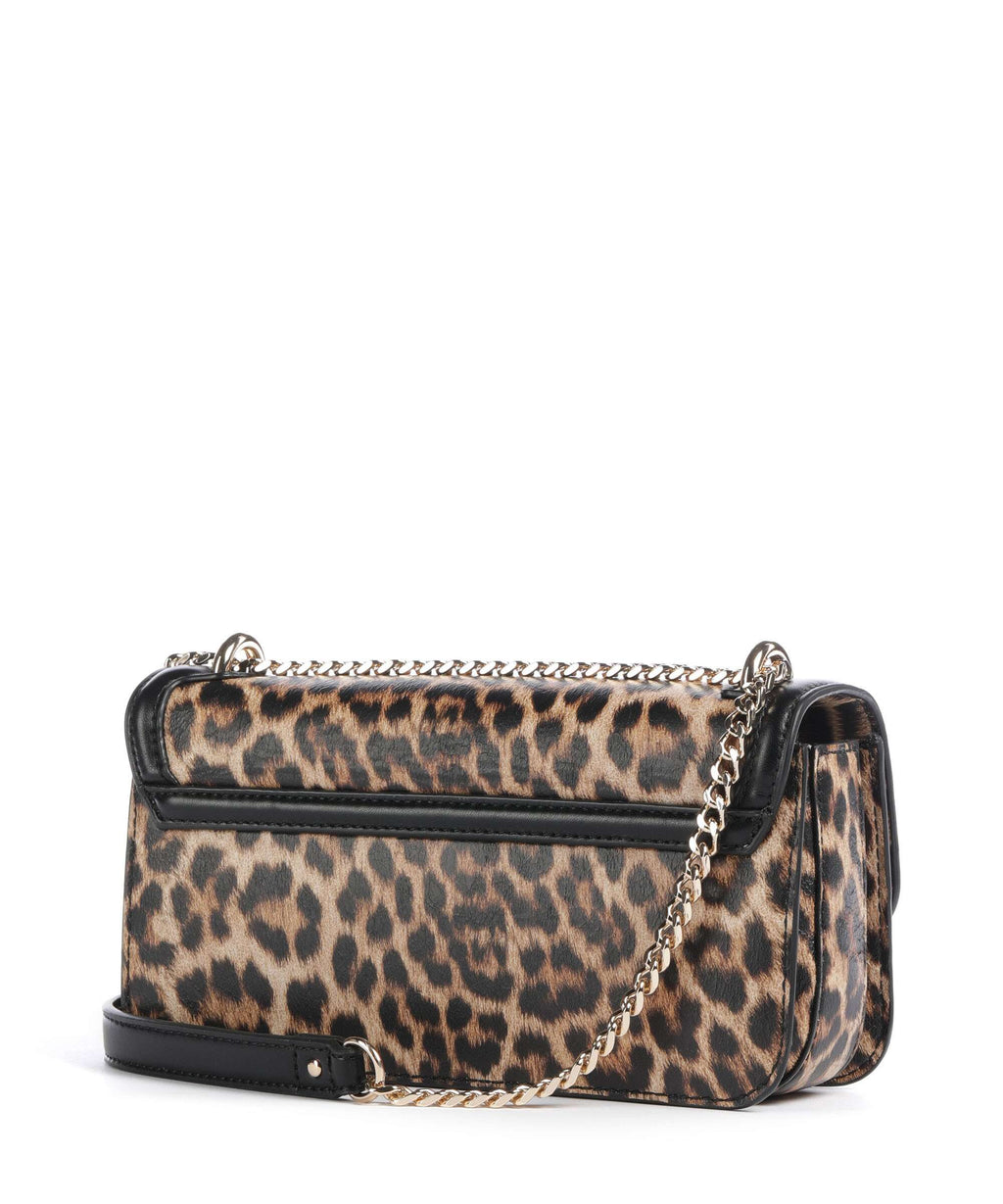 Liu Jo Evrim S Shoulder bag macul naturale