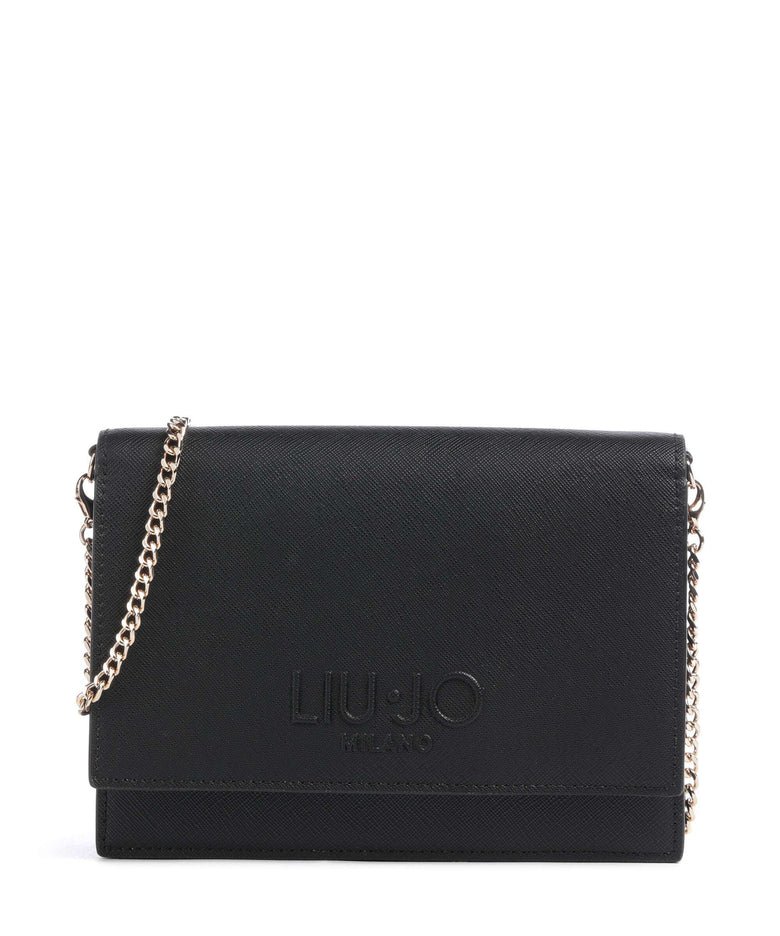 Liu Jo Caliwen XS Crossbody bag nero