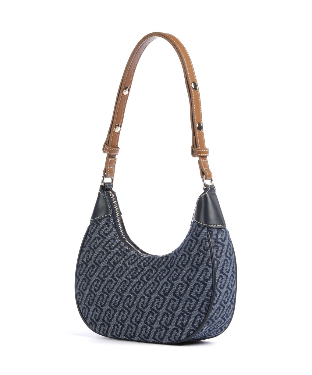 Liu Jo Evrim S Shoulder bag dress blue