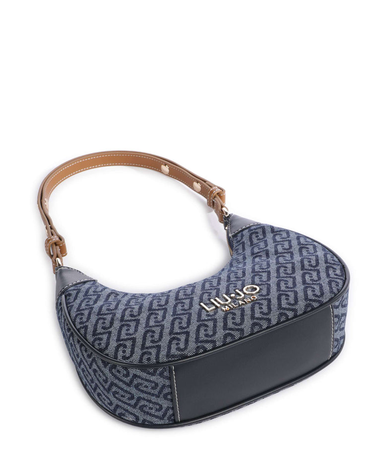 Liu Jo Evrim S Shoulder bag dress blue