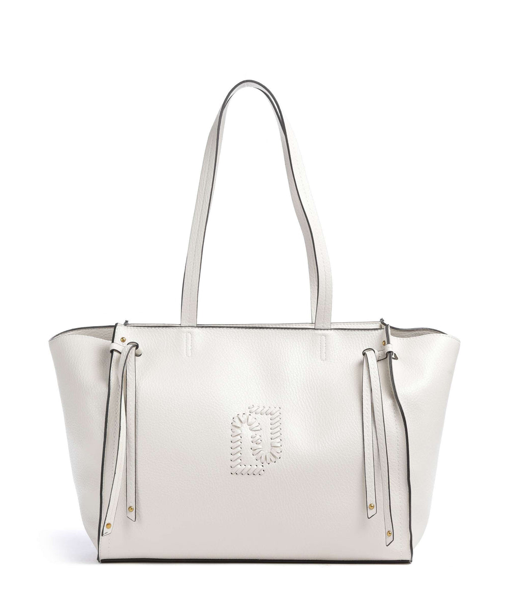 Liu Jo Lapislazzulo L Tote bag cream