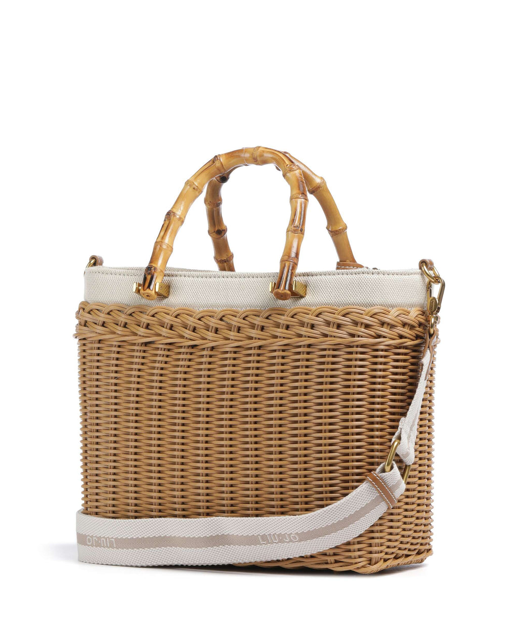 Liu Jo Summer S Handbag naturale