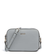 Liu Jo Manhattan M Crossbody bag cloud