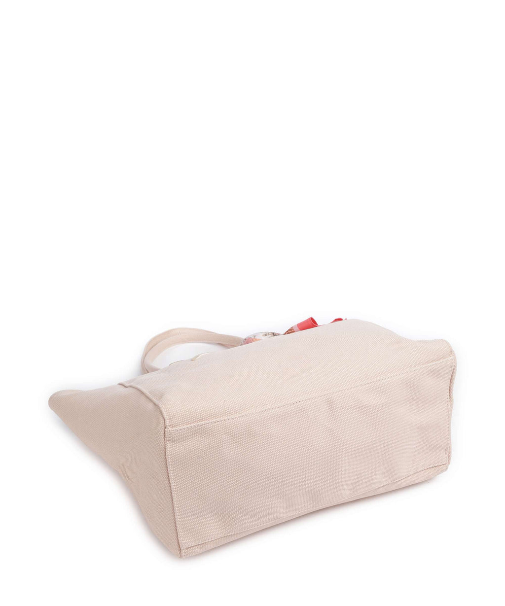 Liu Jo Plentia L Tote bag rosa beach