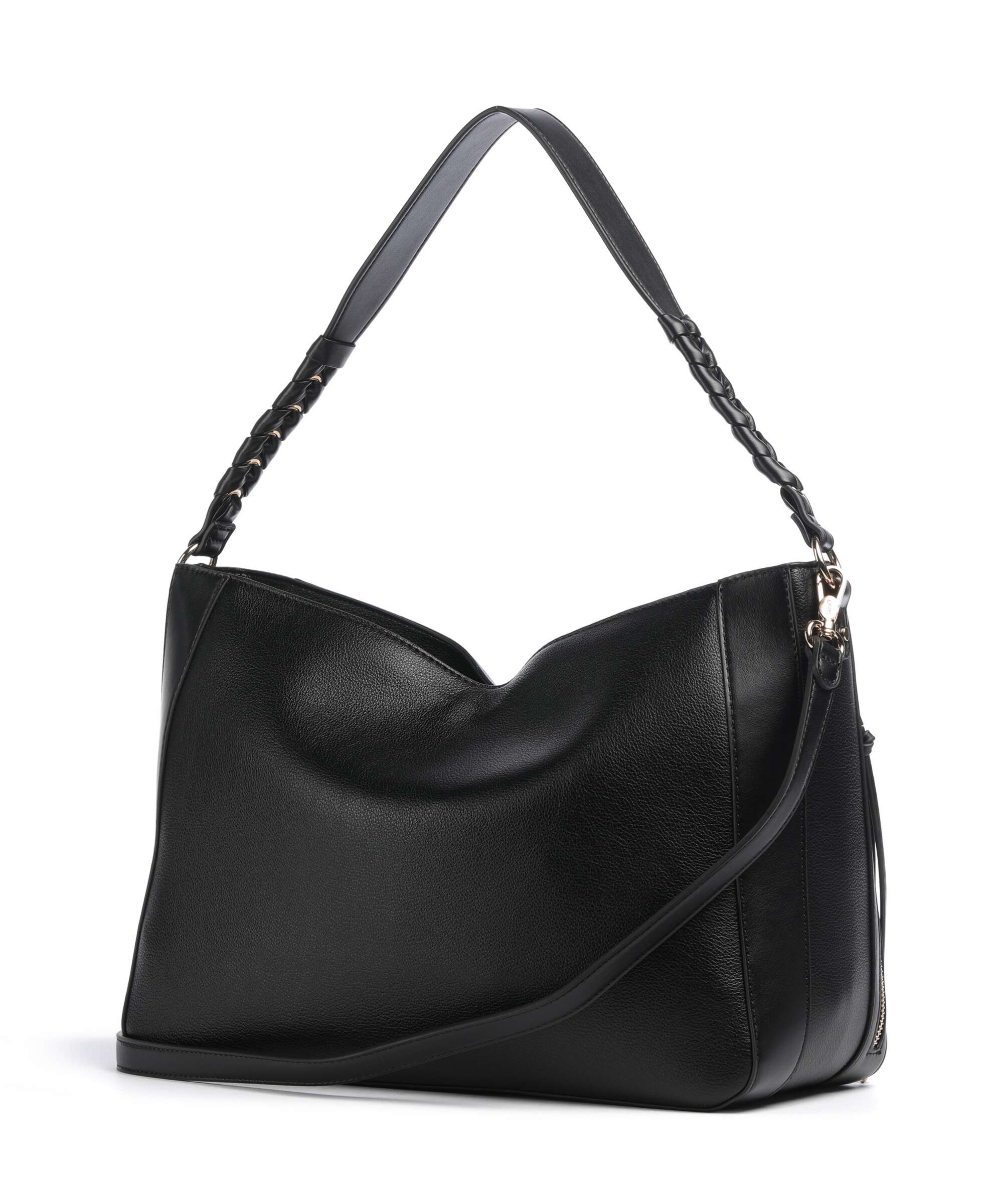 Liu Jo Gihen M Hobo bag nero