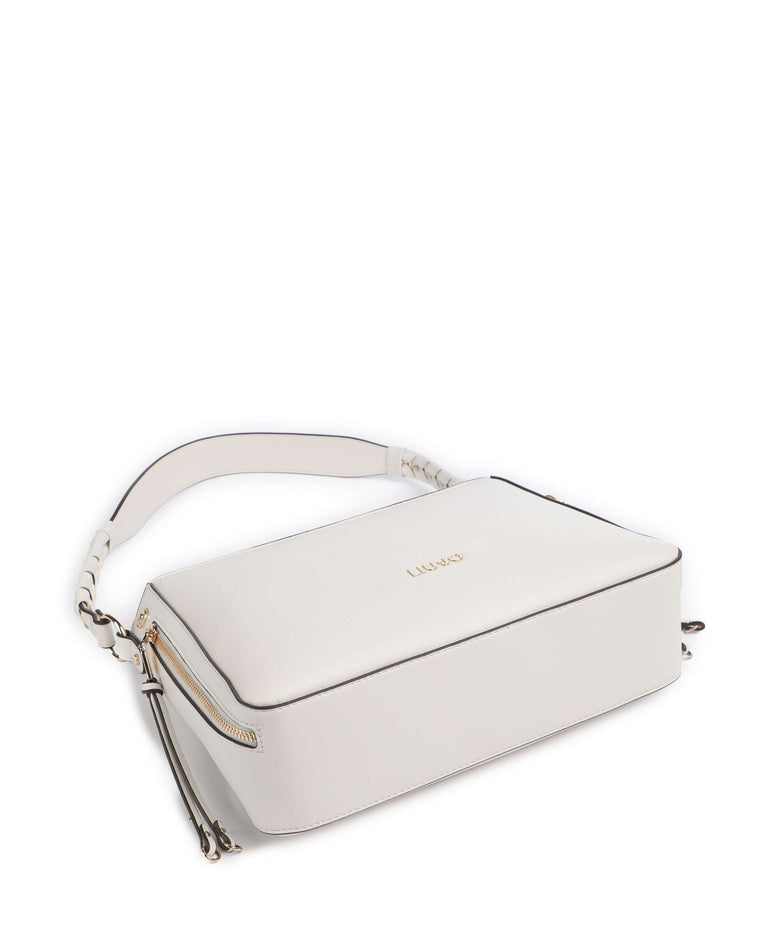 Liu Jo Gihen S Shoulder bag cream