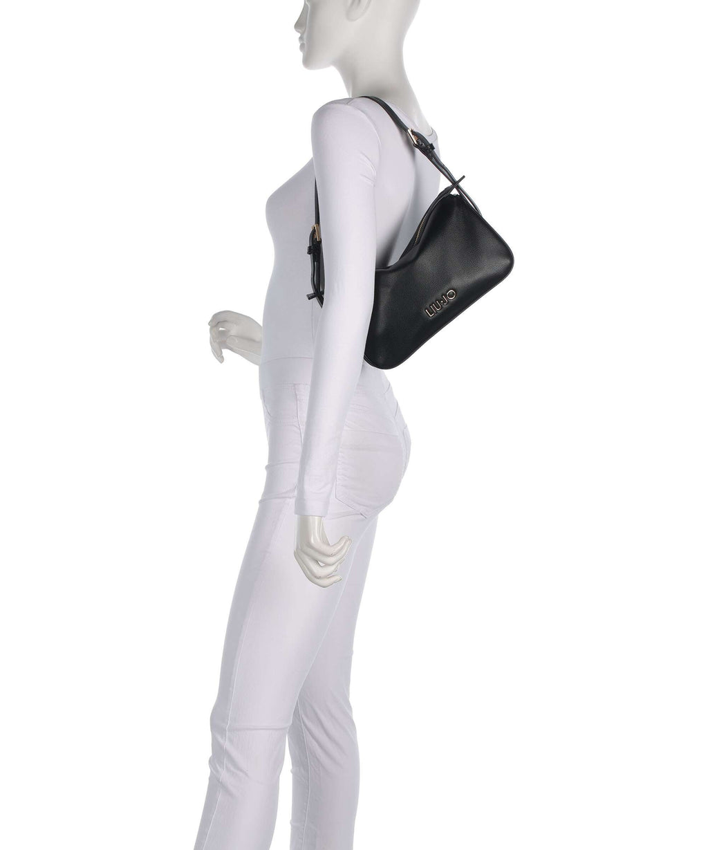 Liu Jo Arezu S Shoulder bag nero
