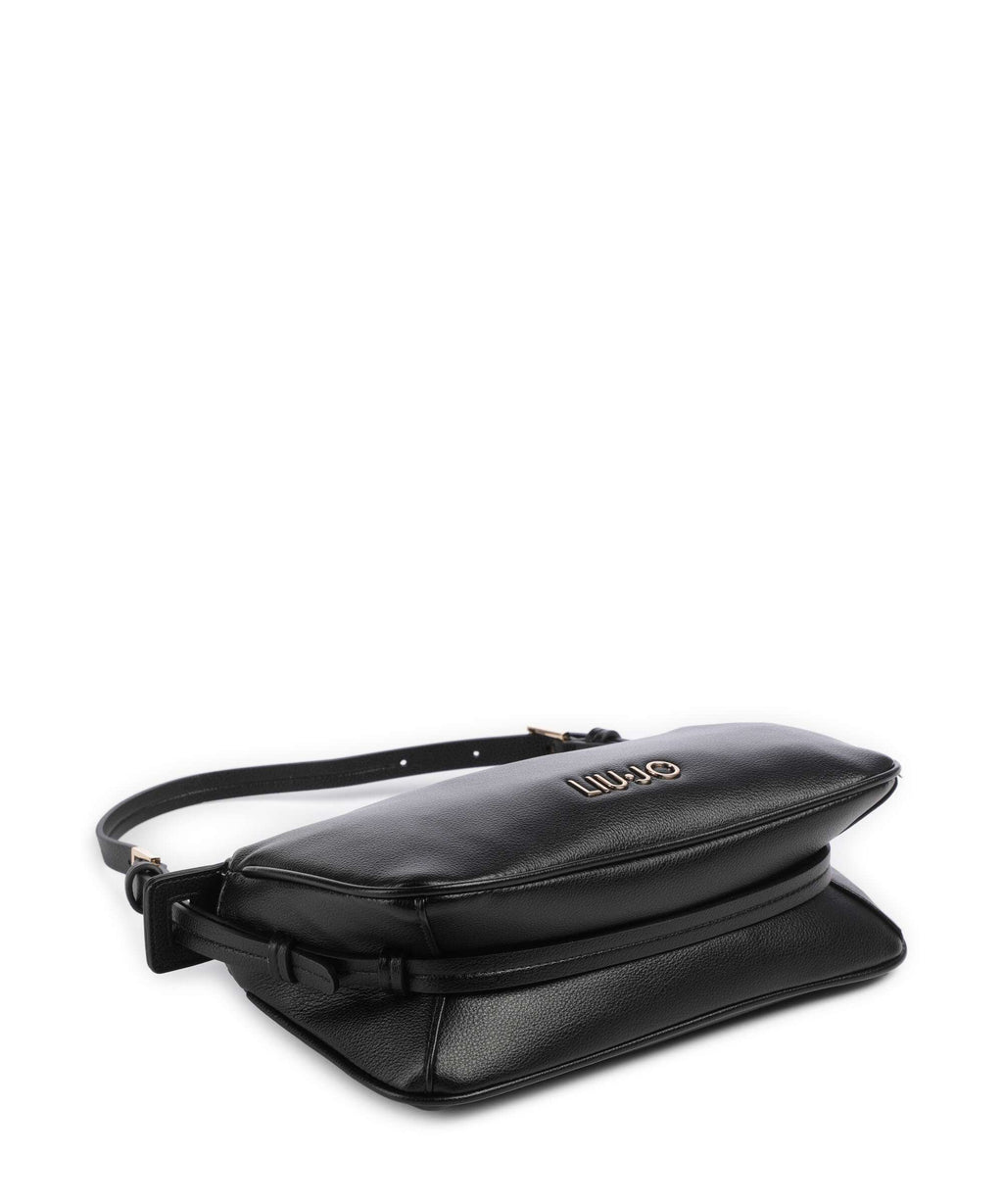 Liu Jo Arezu S Shoulder bag nero