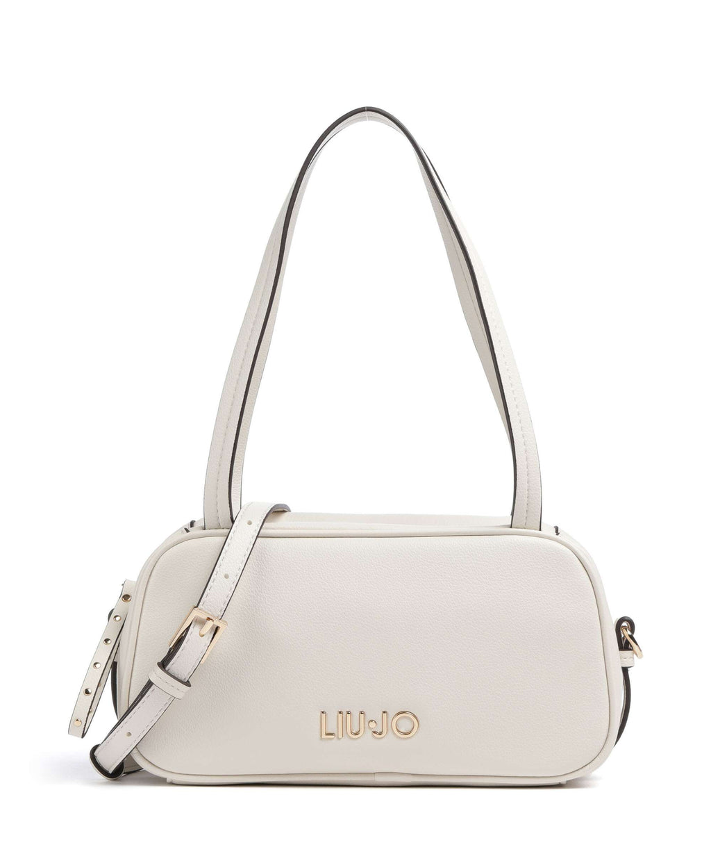 Liu Jo Arezu S Shoulder bag cream