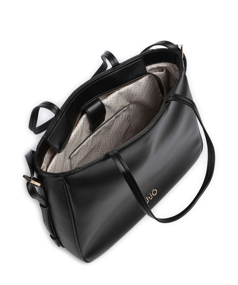 Liu Jo Arezu L Tote bag nero