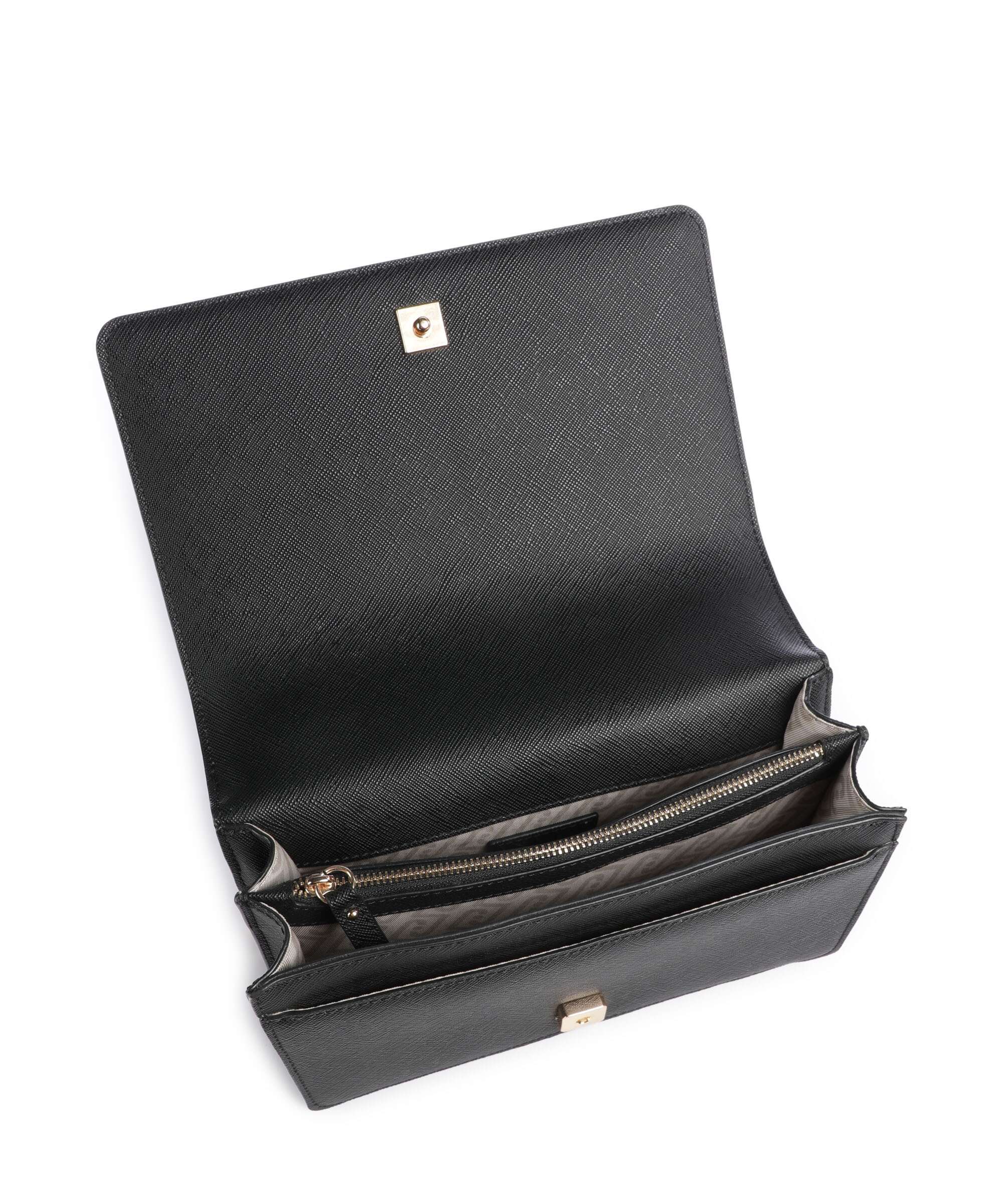 Liu Jo Halona M Shoulder bag nero