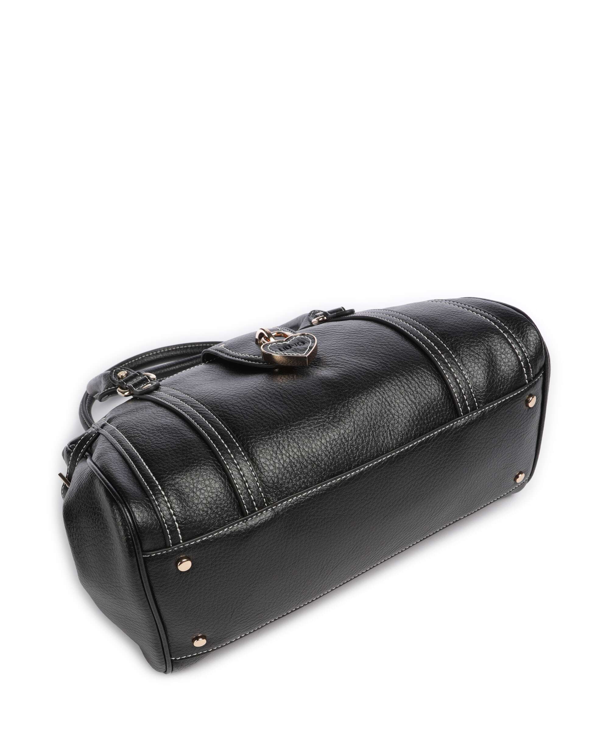 Liu Jo Corniola M Shoulder bag nero