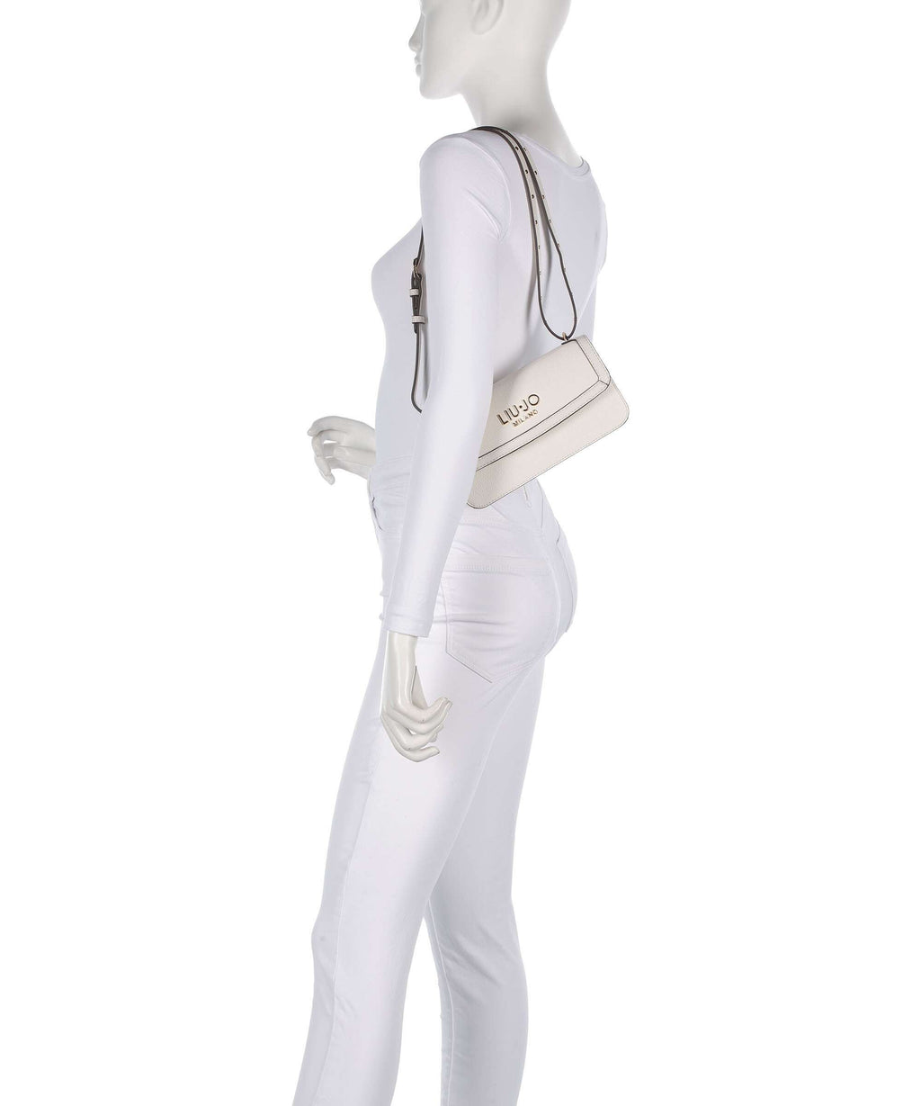 Liu Jo Evrim Shoulder bag cream