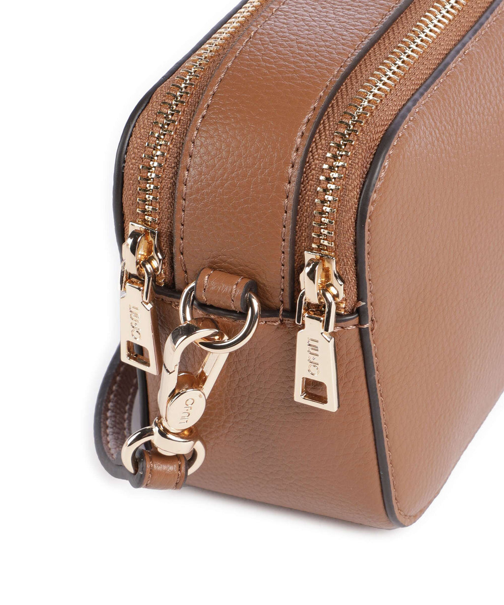 Liu Jo Ridhi S Crossbody bag sequoia