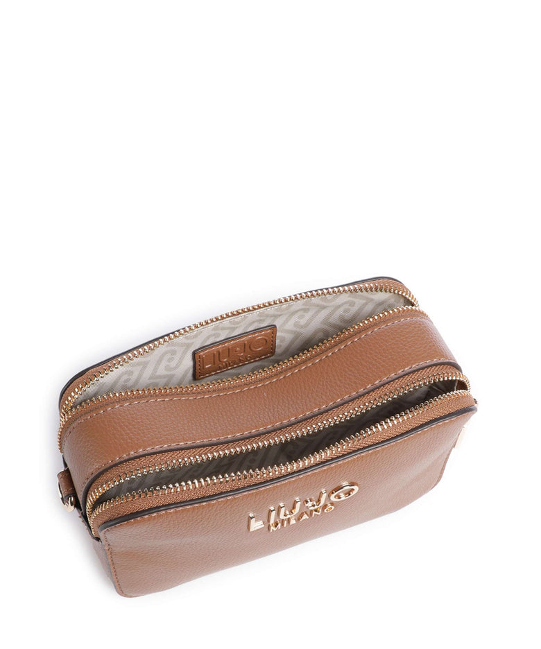 Liu Jo Ridhi S Crossbody bag sequoia