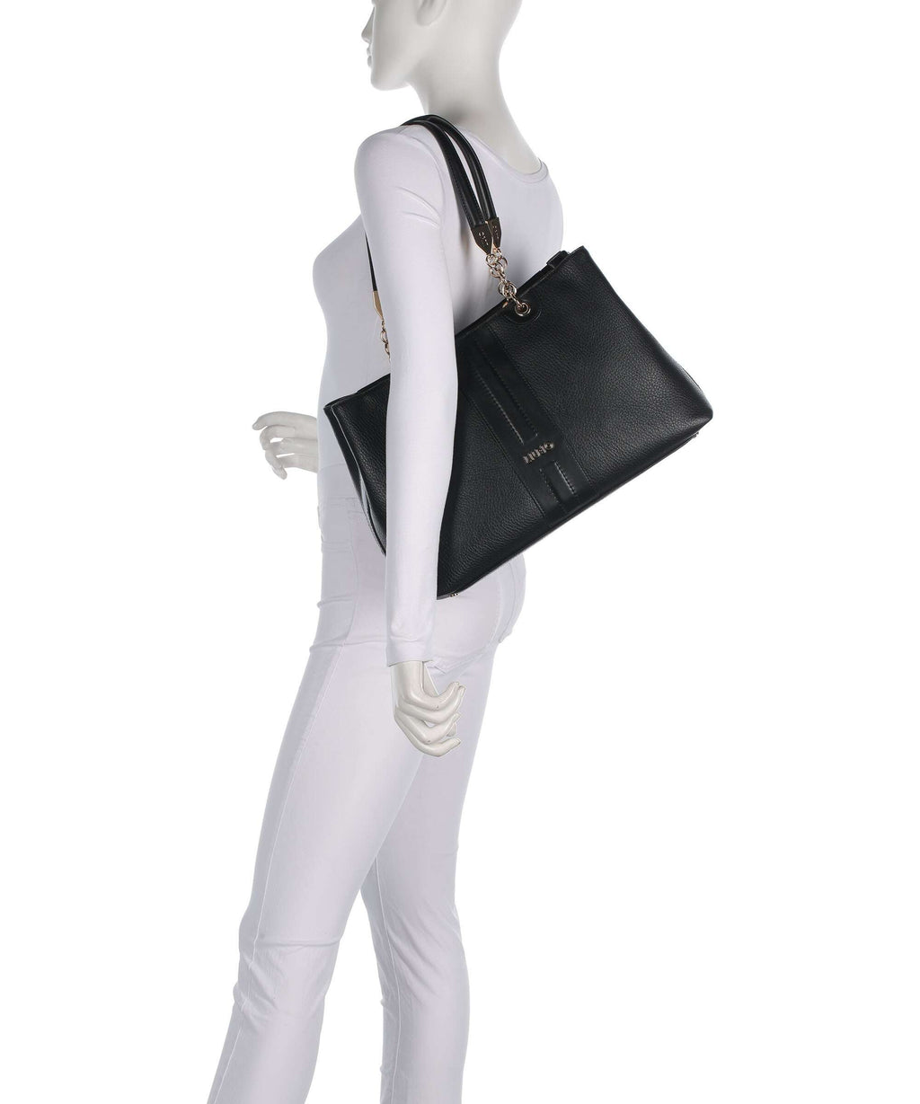 Liu Jo Ematite M Tote bag nero