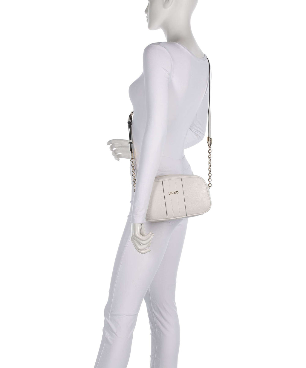 Liu Jo Ematite M Crossbody bag cream