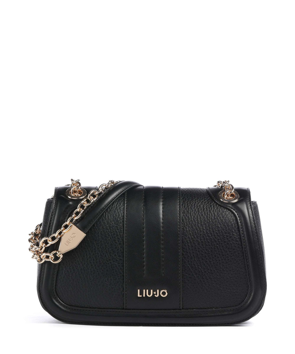 Liu Jo Ematite M Shoulder bag nero