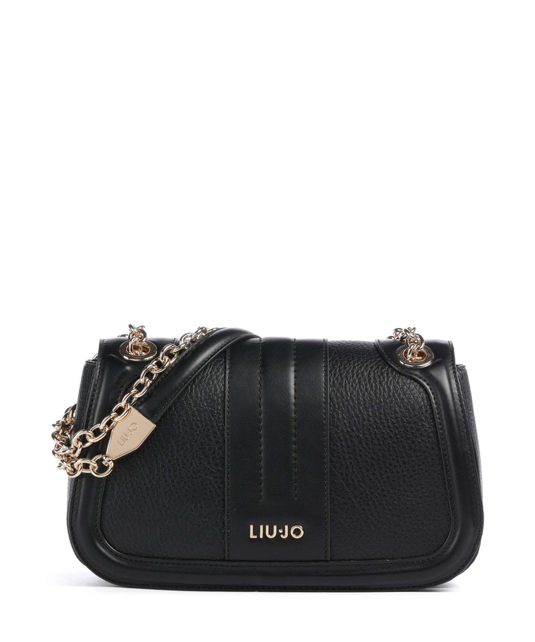 Liu Jo Ematite M Shoulder bag nero