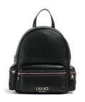 Liu Jo Evrim M Backpack nero