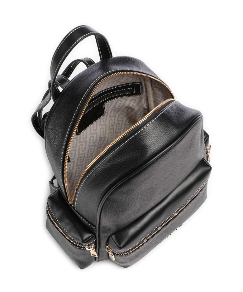 Liu Jo Evrim M Backpack nero