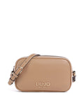 Liu Jo Evrim S Crossbody bag cammello