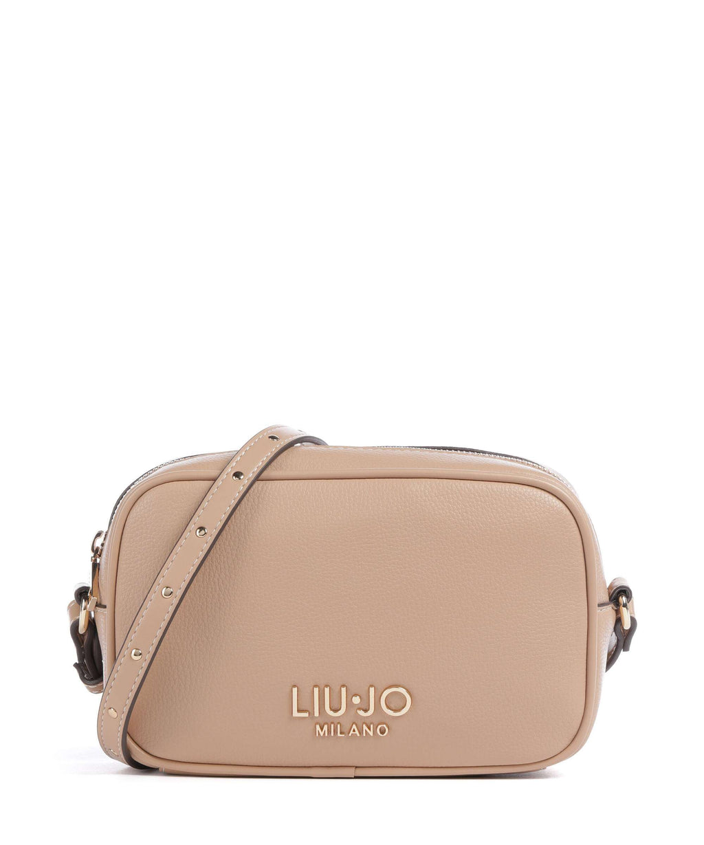Liu Jo Evrim S Crossbody bag dark cipria