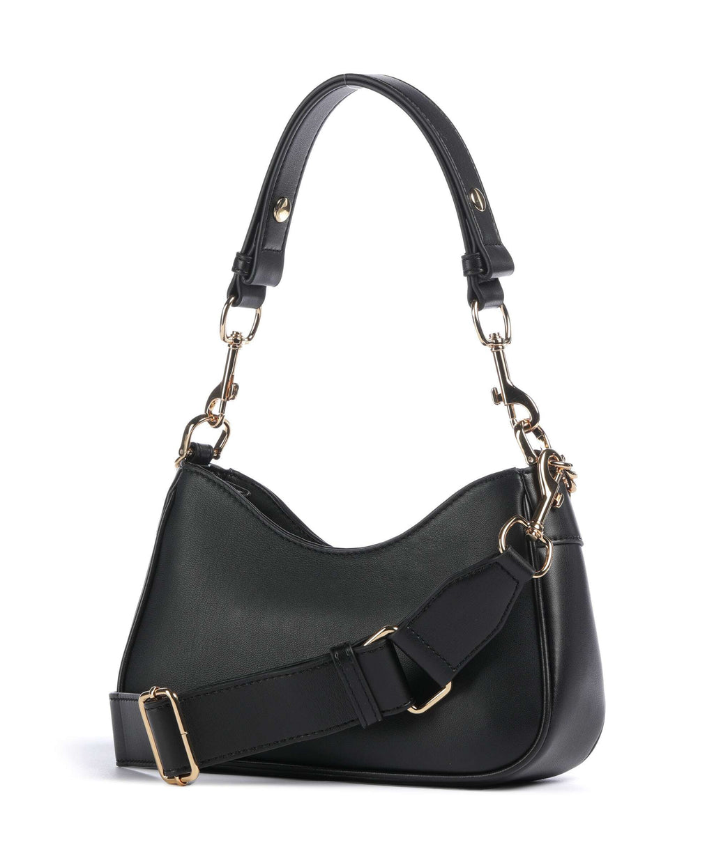 Love Moschino Dangling Shoulder bag nero