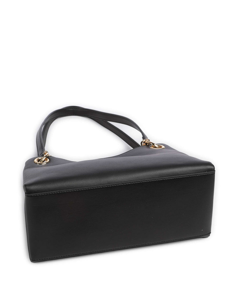 Love Moschino Dangling Shoulder bag nero