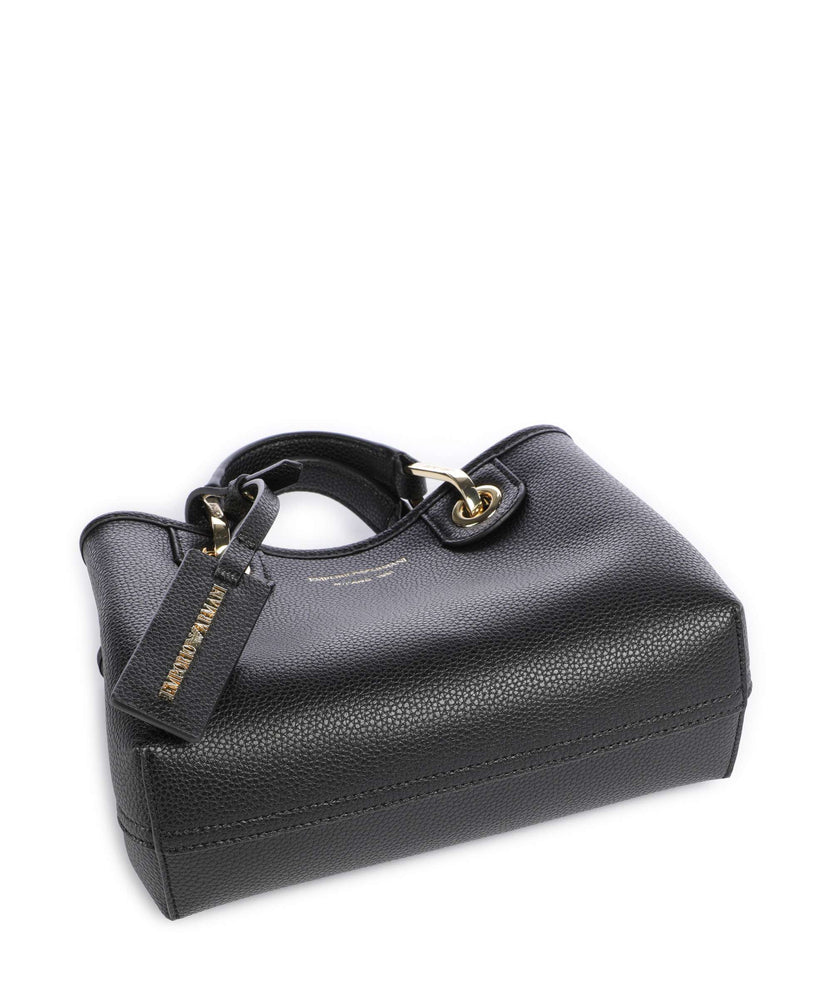 Emporio Armani My EA Handbag nero/silver