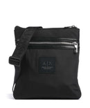 Armani Exchange Crossbody bag black