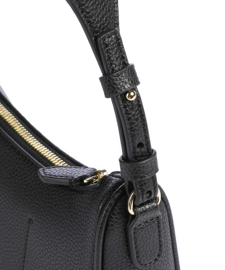 Emporio Armani Lilly Crossbody bag nero/silver