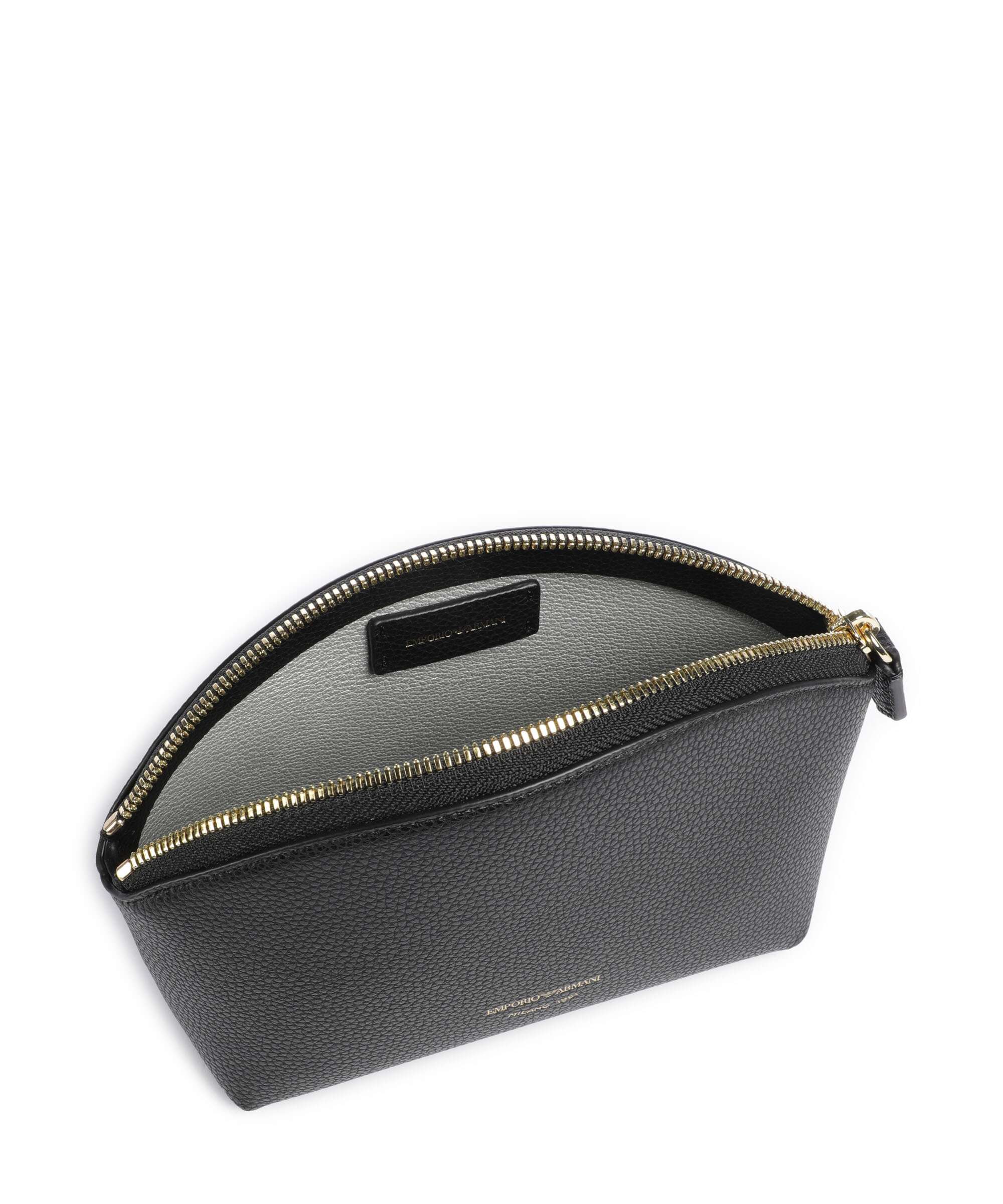 Emporio Armani My EA Cosmetic bag black
