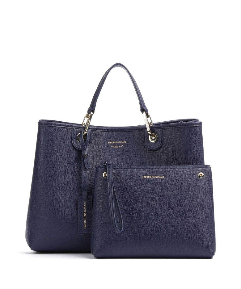 Emporio Armani My EA M Handbag tempesta