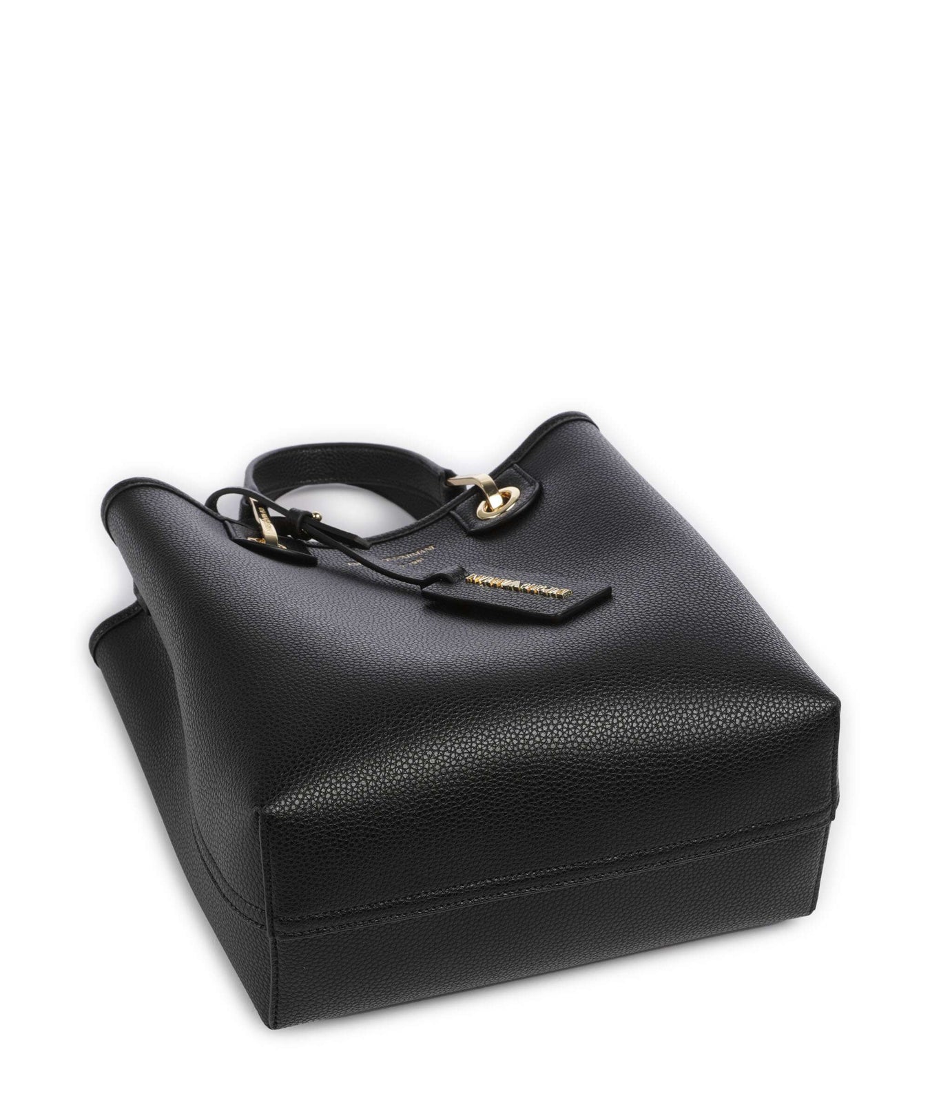 Emporio Armani My EA Handbag nero/silver