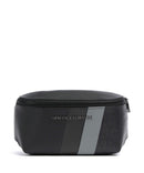 Armani Exchange Dylan Gürteltasche black