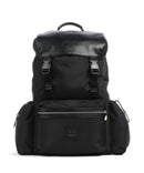 Armani Exchange Rucksack black