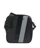 Armani Exchange Dylan Umhängetasche black