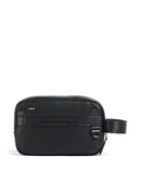 Armani Exchange Tulum Trousse de toilette black