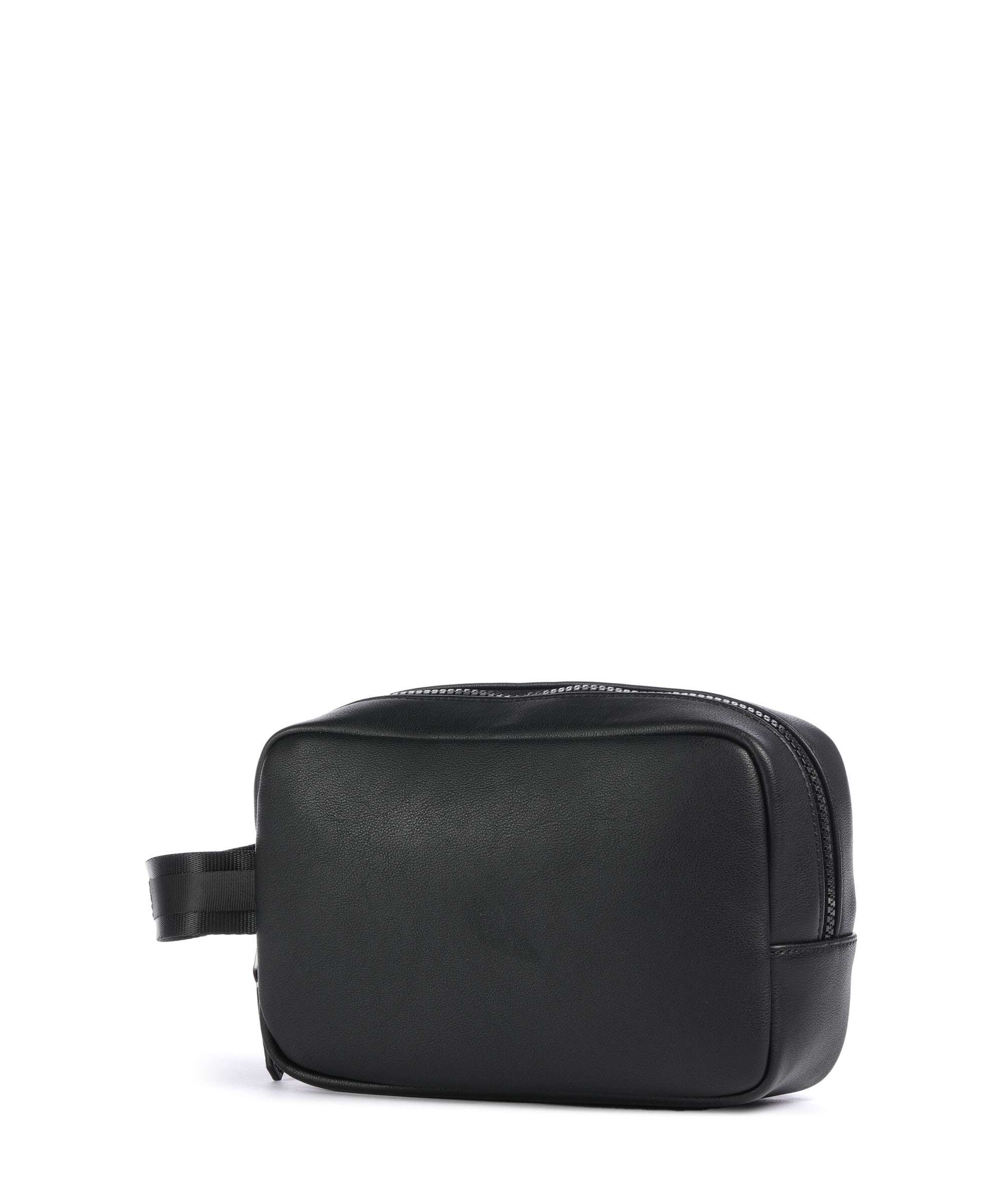 Armani Exchange Tulum Toiletry bag black