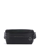 Armani Exchange Tulum Sac banane black