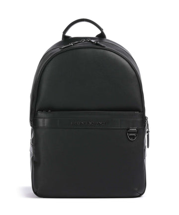 Armani Exchange Tulum Sac à dos black