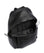 Armani Exchange Miami Backpack black