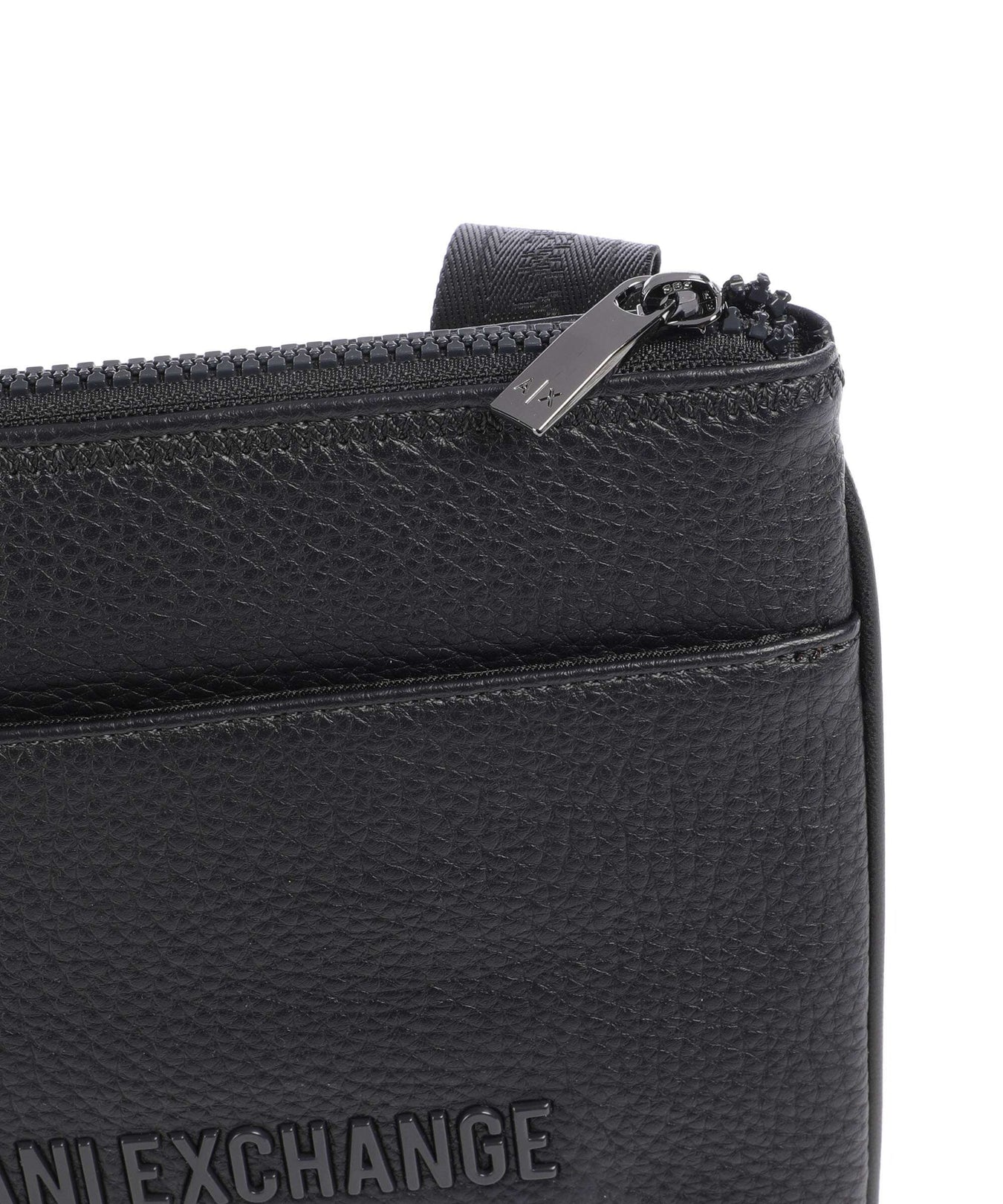 Armani Exchange Miami Crossbody bag deep navy