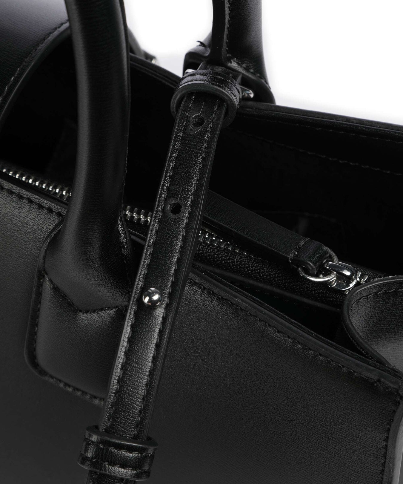 Armani Exchange Jodie M Handbag black