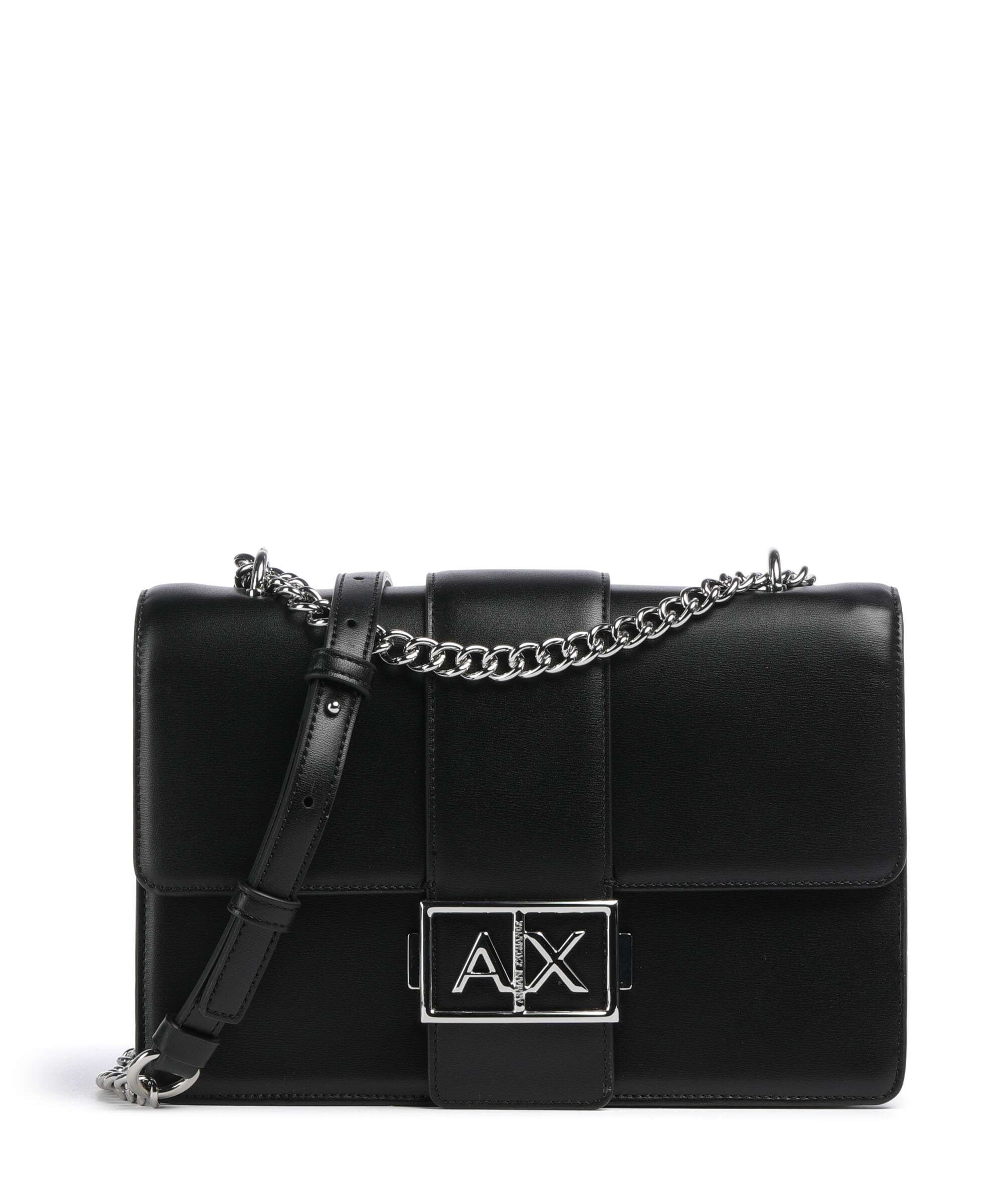 Armani Exchange Wonder M Shoulder bag black