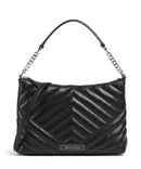 Armani Exchange Victoria Schultertasche black