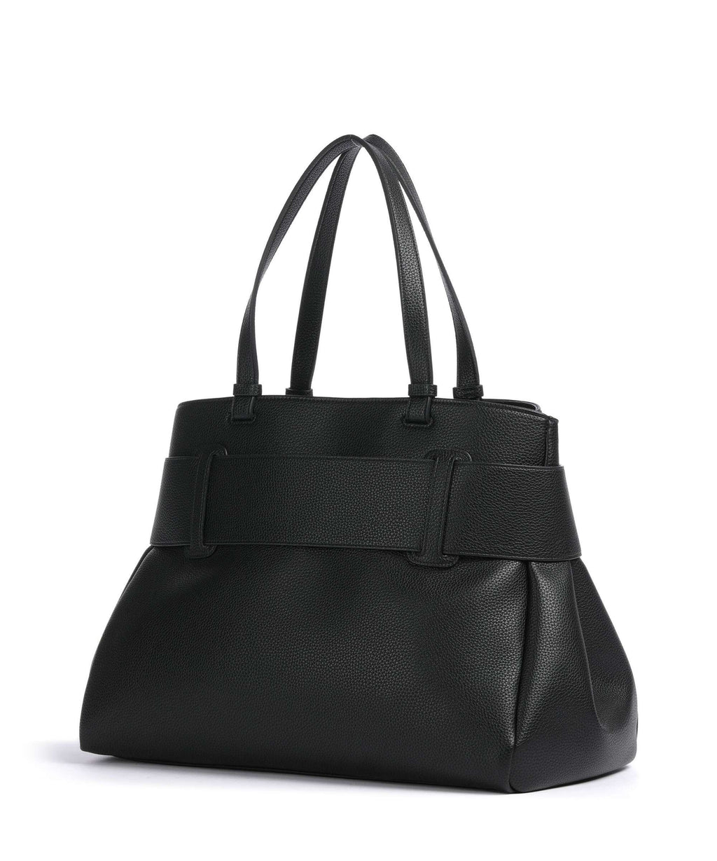 Armani Exchange Susy Soft Tote bag black