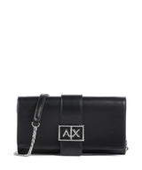 Armani Exchange Jodie Umhängetasche black