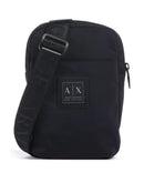 Armani Exchange Blue Edition Sac bandoulière deep navy